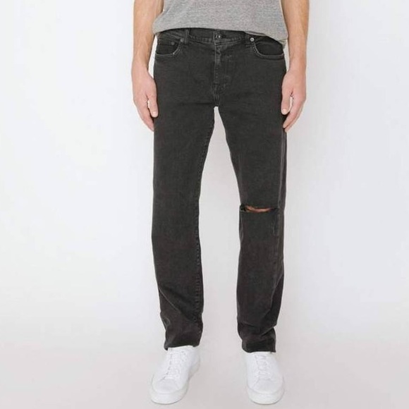baldwin henley jeans